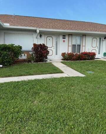 940 Savannas Point Drive, Fort Pierce, FL 34982