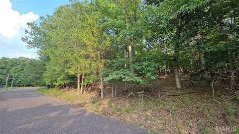 857 Village Green Drive, Lake Sherwood, MO 63357