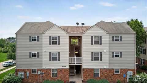 2133 Welsh Drive, Lake Saint Louis, MO 63367
