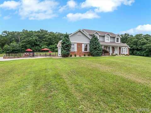8165 Whisper Valley Road, Robertsville, MO 63072