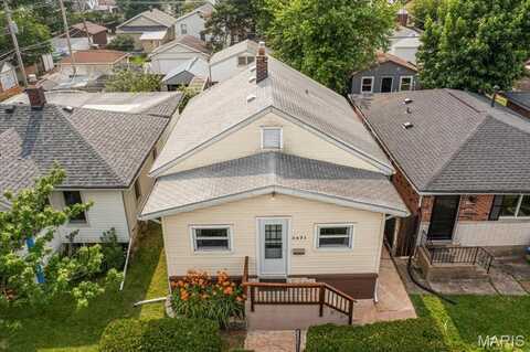 3471 Sublette Avenue, Saint Louis, MO 63139