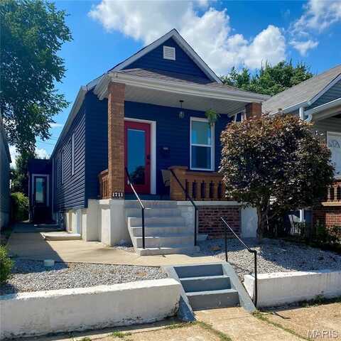 1711 Marconi Avenue, Saint Louis, MO 63110