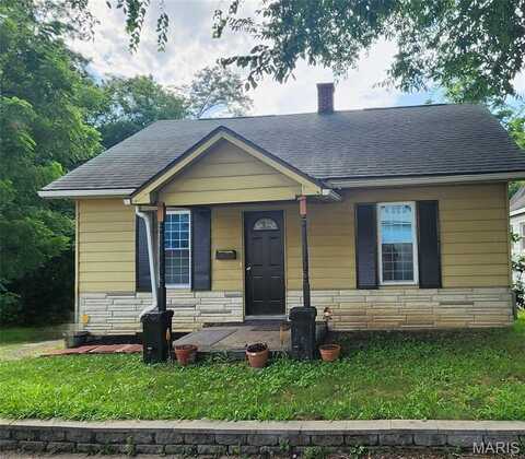 1510 State Street, Chester, IL 62233