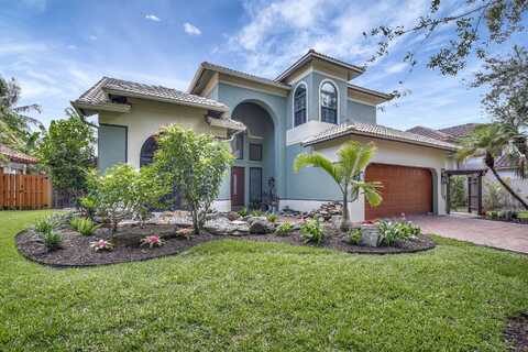 2583 Baccarat Drive, Cooper City, FL 33026