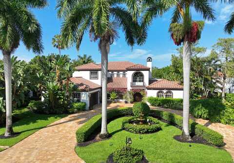 2336 Golf Brook Drive, Wellington, FL 33414