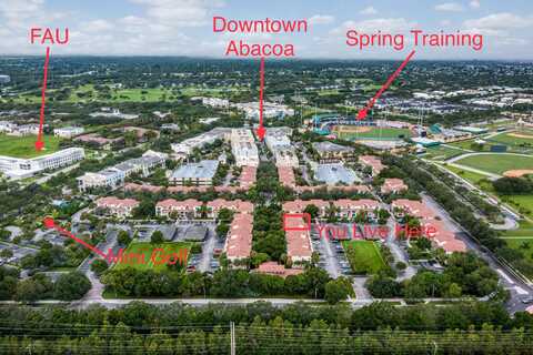 4784 S Central Boulevard, Jupiter, FL 33458