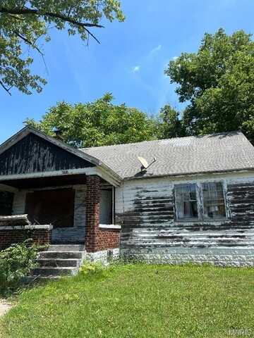 1618 N 42nd Street, East Saint Louis, IL 62204
