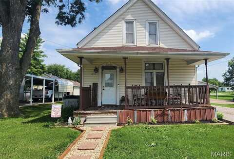 207 Cherry Avenue, Ellis Grove, IL 62241