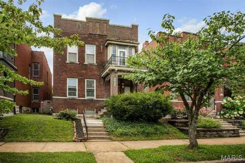 4138 Botanical Avenue, Saint Louis, MO 63110