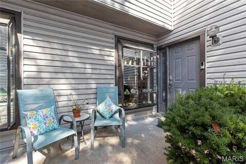 1707 Thorny Briar Drive, Unincorporated, MO 63146