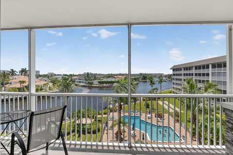 400 N Federal Highway, Deerfield Beach, FL 33441