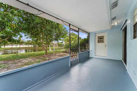 911 Sumter Road W, West Palm Beach, FL 33415