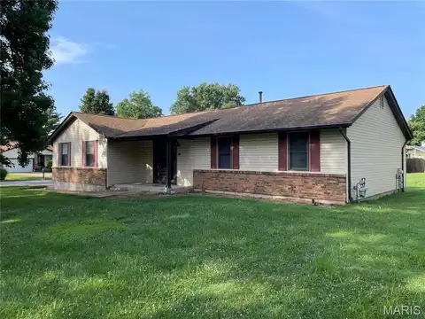 14 Twin Oaks, Unincorporated, MO 63376