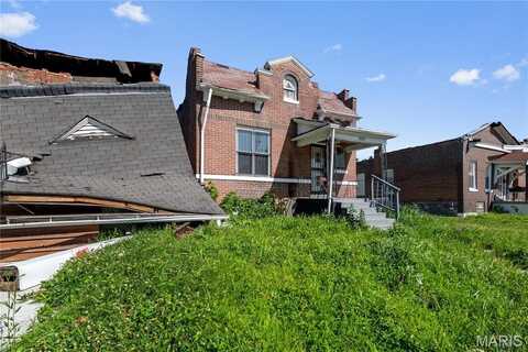 3209 N Taylor Avenue, Saint Louis, MO 63115