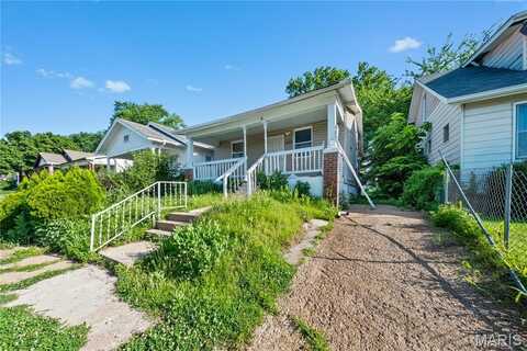 1029 Wall Street, Saint Louis, MO 63147