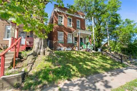 4830 Ashland Avenue, Saint Louis, MO 63115