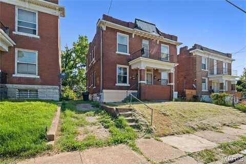 4855 Leduc Street, Saint Louis, MO 63113