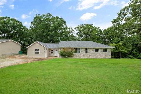 5651 State Road B, Hillsboro, MO 63050