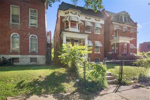 3839 greer Avenue, Saint Louis, MO 63107