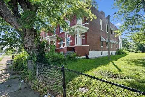 1916 Arlington Avenue, Saint Louis, MO 63112