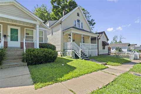 2136 Oakdale Avenue, Saint Louis, MO 63121