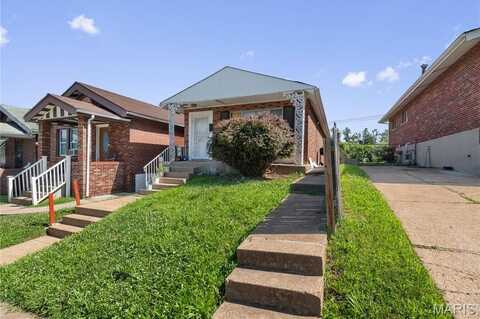 4477 Bessie Avenue, Saint Louis, MO 63115