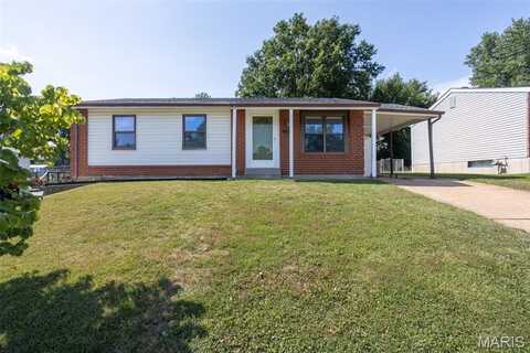 667 Washington Drive, Arnold, MO 63010