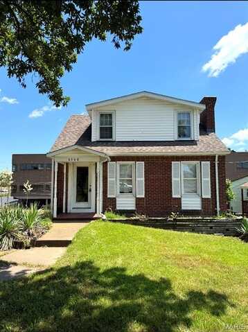 4146 Crescent Drive, Saint Louis, MO 63129