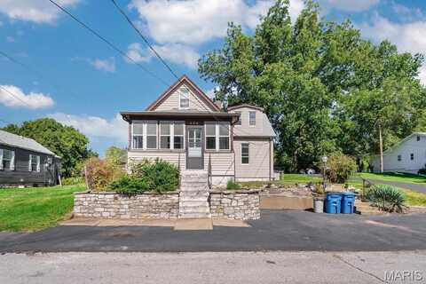 465 Bluff Drive, Saint Louis, MO 63137