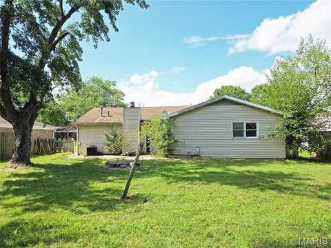 925 Crescent Drive, Sikeston, MO 63801