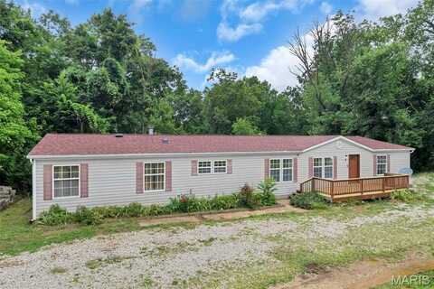 8 Marian Drive, Imperial, MO 63052