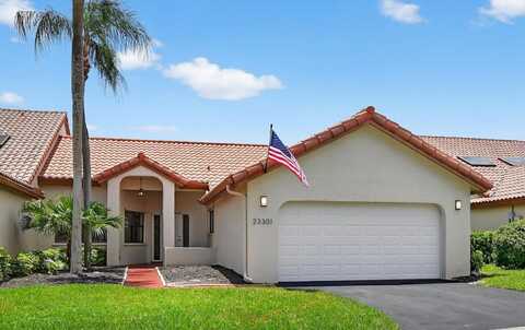 23301 Water Circle, Boca Raton, FL 33486