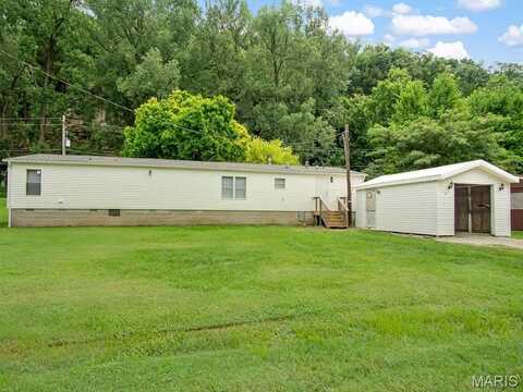806 Conner Street, Prairie Du Rocher, IL 62277