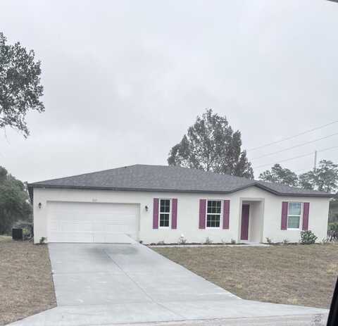9237 Swiss Road, Spring Hill, FL 34606