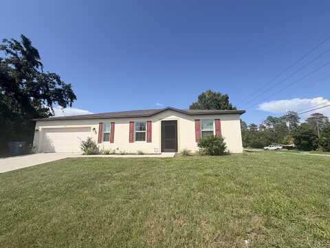 9237 Swiss Road, Spring Hill, FL 34606