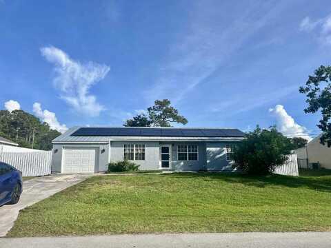2216 SE Newcastle Terrace, Port Saint Lucie, FL 34952