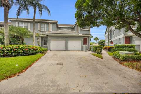 10172 Andover Coach Circle, Lake Worth, FL 33449