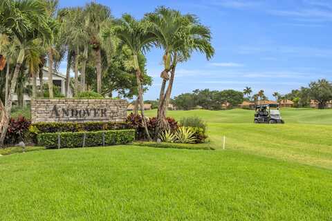 10172 Andover Coach Circle, Lake Worth, FL 33449