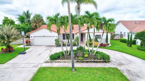 9900 NW 11th Street, Plantation, FL 33322