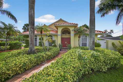 1052 W Shore Drive, West Palm Beach, FL 33406