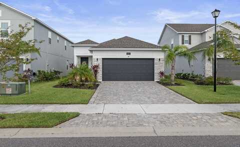 1254 Canfield Circle, Palm Bay, FL 32909