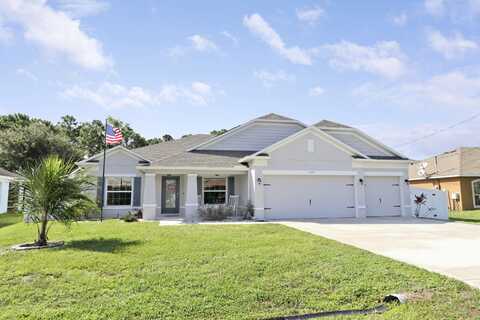 5515 NW Whitecap Road, Port Saint Lucie, FL 34986
