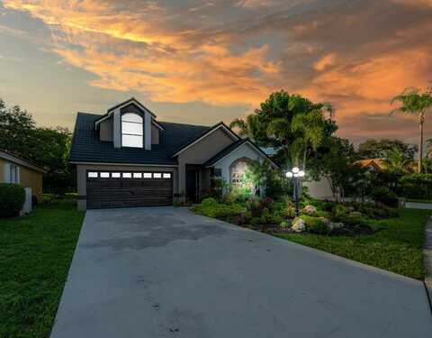 12673 White Coral Drive, Wellington, FL 33414