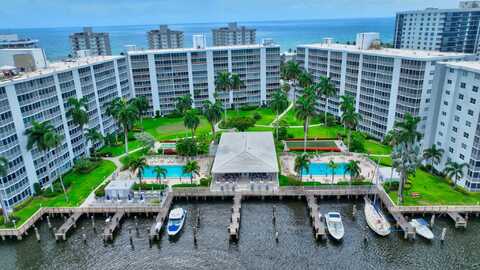 3212 S Ocean Boulevard, Highland Beach, FL 33487