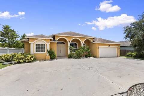 2725 SW Rosser Boulevard, Port Saint Lucie, FL 34953