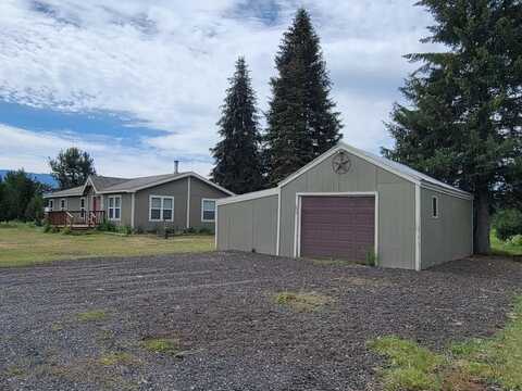 35 Atkin Lane, Cascade, ID 83611