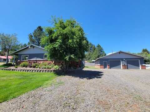 504 N Idaho Street, Cascade, ID 83611