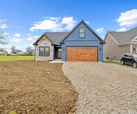 11405 Locust, Luna Pier, MI 48157