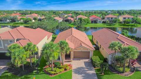 1863 SW Jamesport Drive, Port Saint Lucie, FL 34953