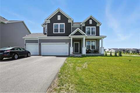 10451 Mcgregor Boulevard, Woodbury, MN 55129